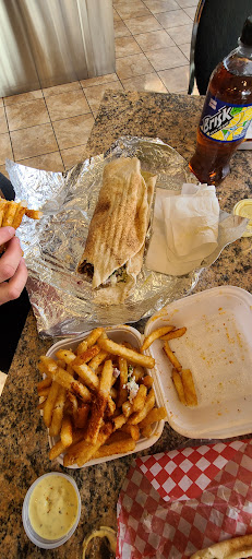 Photo of Subcity Donair Rutland - 1007 Rutland Rd N, Kelowna, BC V1X 3B7